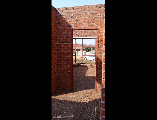 3 BEDROOM HOUSE FOR SALE IN MULEDANE